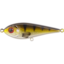 Hechtwobbler Strike Pro Tiny Buster 6,8cm C606E