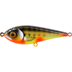 Hechtwobbler Strike Pro Tiny Buster 6,8cm C754F