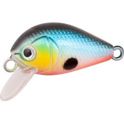 Wobbler für Döbel Strike Pro Crazy Plankton 2,1cm A05