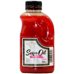 Soybean Oil Carp Old School Soya Oil - Pink Panter 1l