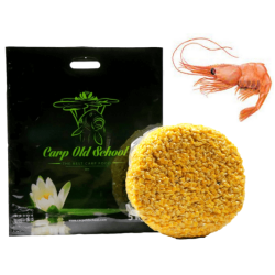 Carp Old School Mais-Köder - Krill 5kg