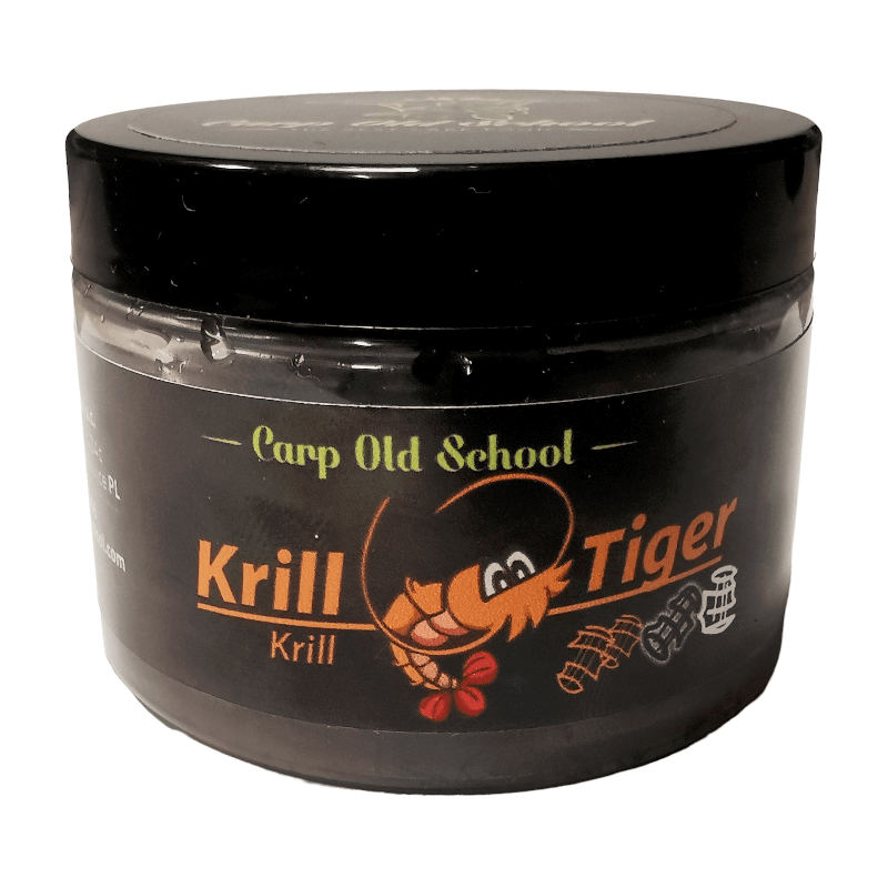 Tygří ořech Carp Old School - Kril 100ml