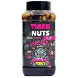 Hotový tygří ořech Meus 700g - Moruše