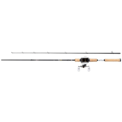 Castingový set Abu Garcia Max Pro 198cm 10-40g