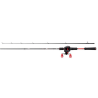 Abu Garcia Max X Casting Set 198cm 10-40g