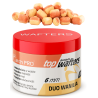 Dumbells Wafters MatchPro DUO 6mm - Wanilia