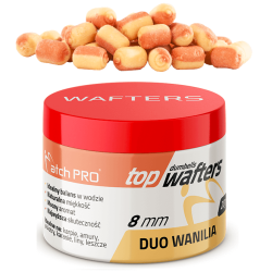 Dumbells Wafters MatchPro DUO 8mm - Wanilia