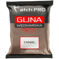 copy of Glina wędkarska MatchPro - River Strong 2kg