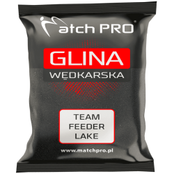 copy of Glina wędkarska MatchPro - Double Leam Canal 2kg