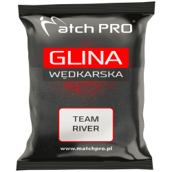 copy of Glina wędkarska MatchPro - Double Leam Canal 2kg