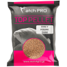 Method peleta MatchPro 2mm - Bílý červ 700g