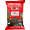Rybářská návnada MatchPro Total - Cejn černý 1kg