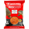 Návnada MatchPro Big Bag - Kapr Tutti Frutti 5kg