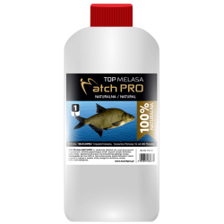 Zalewa MatchPro Top Molasses 1000ml - Natural