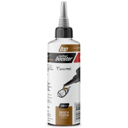 Dopalacz MatchPro Top Method Booster 100ml - Tygrí ořech