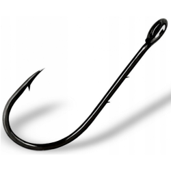Gurza Sport S-59 2BH BC hooks size 6