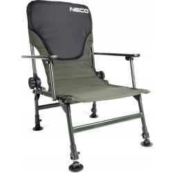 Neco Fishing Chair Adjustable