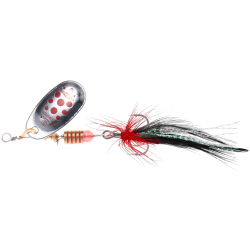 Třpytka třpytivá Mikado Blaster s třásní č. 2 - 10