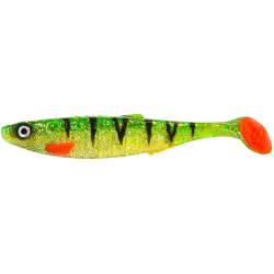 Spro Ripple Profighter Shad 14cm - Perch