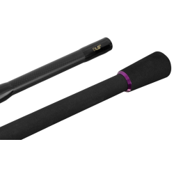 Prut Delphin Feeder Dimenzia LS+ 430cm 175g 3 díly