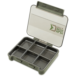 Angelkasten Delphin Organizer KlikBox Mini