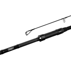 Kaprářský prut Delphin Orbit 380cm 3,5lbs 2 díly