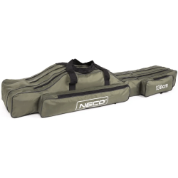 Neco Rod Case 3 komory 130cm