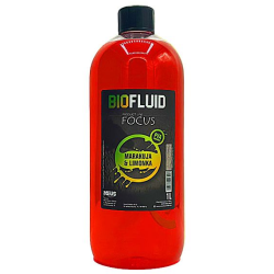 Zalewa Meus Bio Fluid Focus - Marakuja Limonka 1l