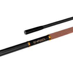 Delphin Symbol NXT podběráková tyč 180cm