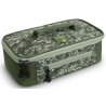 Delphin Bait Space C2G Fishing Bag with Bait Containers