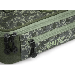 Delphin Bait Space C2G Fishing Bag with Bait Containers
