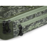 Delphin Bait Space C2G Fishing Bag with Bait Containers