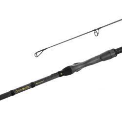 Delphin Opium BlacxCARP 3G 360cm 3lbs 2-section rod