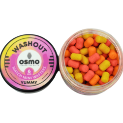 Przynęta Osmo Match Mini Wafters 6mm - Washout Yummy