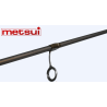 Wędka spinningowa Metsui Paradox Pro 722L 217cm 3-12g