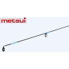 Wędka spinningowa Metsui Trigger Nano 562XULS 169cm 0.5-2g