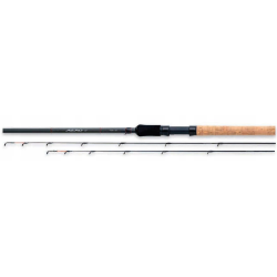 Shimano Aero X1 Distance Feeder Rod 366cm 90g
