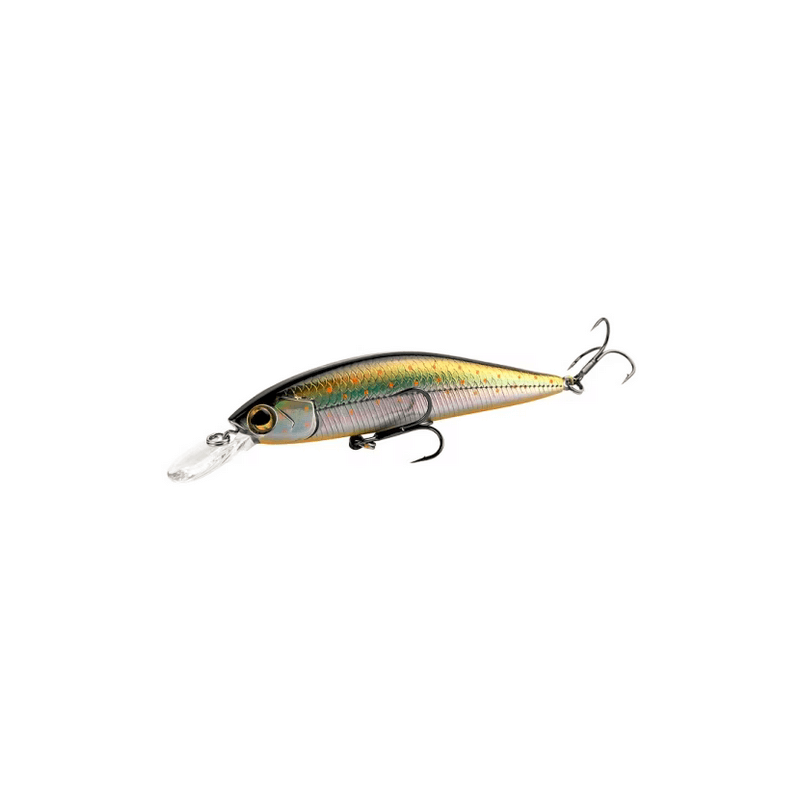 copy of Wobler Łamany Spro Iris Twitchy Jointed DR 7,5cm - Shad