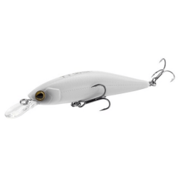 Wobler Shimano Yasei Trigger Twitch S 60mm - Pearl White