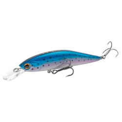 Wobler Shimano Yasei Trigger Twitch SP 60mm - Blue Trout