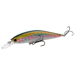 Wobbler Shimano Yasei Trigger Twitch SP 60mm - Rainbow Trout