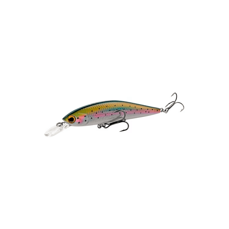 Wobler Shimano Yasei Trigger Twitch SP 60mm - Rainbow Trout