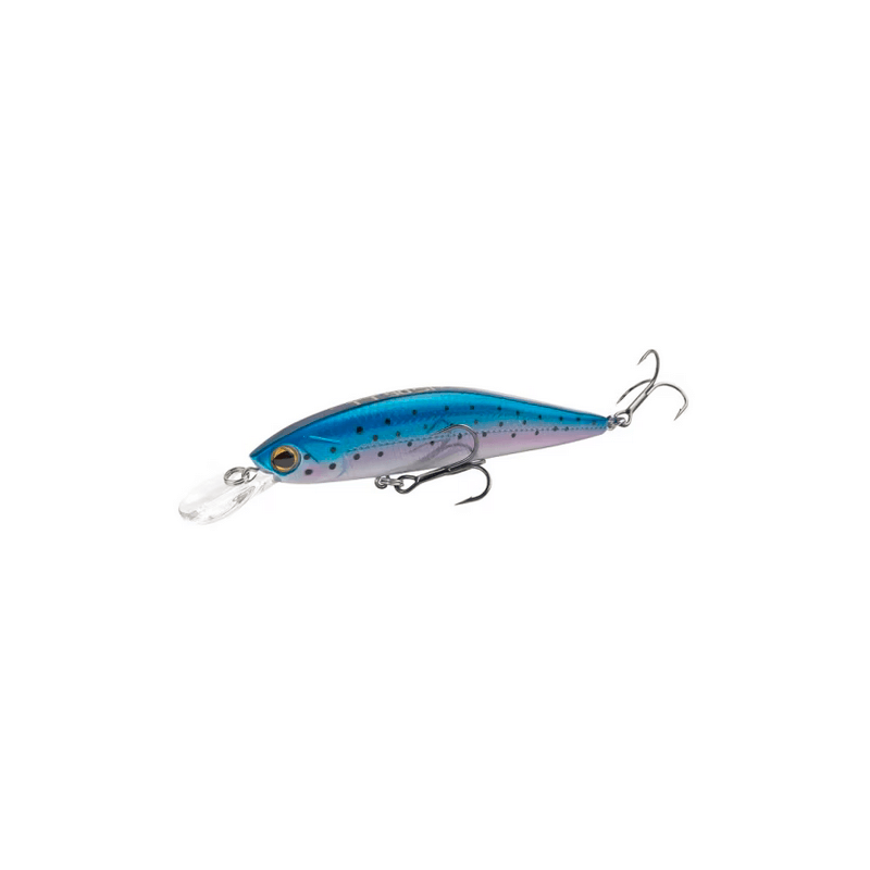 Wobler Shimano Yasei Trigger Twitch S 90mm - Blue Trout