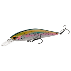 Wobler Shimano Yasei Trigger Twitch S 90mm - Rainbow Trout