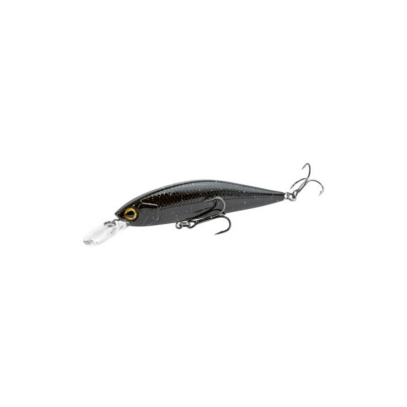 Wobler Shimano Yasei Trigger Twitch SP 90mm - Black