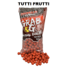 Kulki zanętowe Starbaits Grab Go Global - Tutti Frutti 20mm 2,5kg