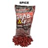 Kulki zanętowe Starbaits Grab Go Global - Spice 20mm 2,5kg