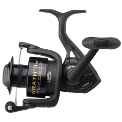 Penn Wrath II 8000 BX Spinningový naviják