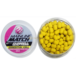 Przynęta Mainline Dumbell Match Wafters 8mm - Essential Cell