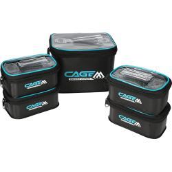 Mikado EVA Cage ACC Box System 002 Behälter-Set